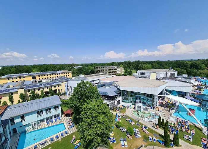 Thermenhotel Tannenhof - Ihr Wohlfühl-Hotel